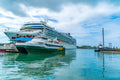 Antigua & Barbuda