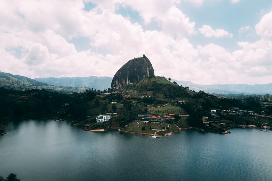 Colombia