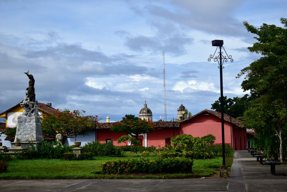 Honduras