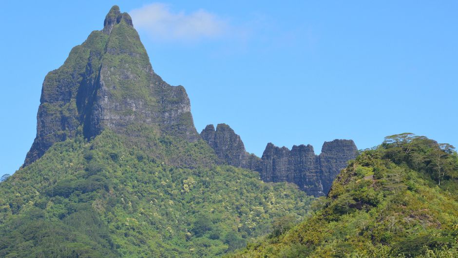 French Polynesia