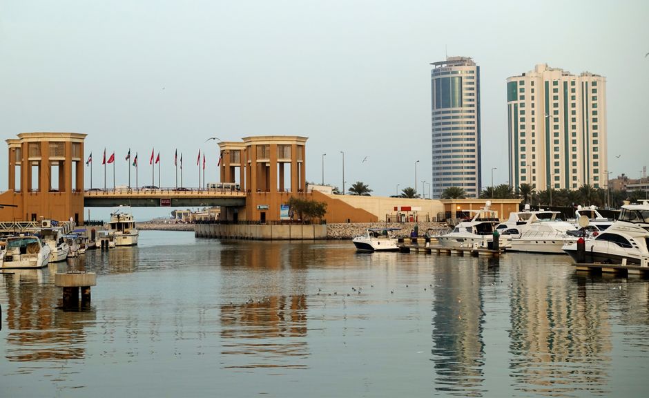 Bahrain