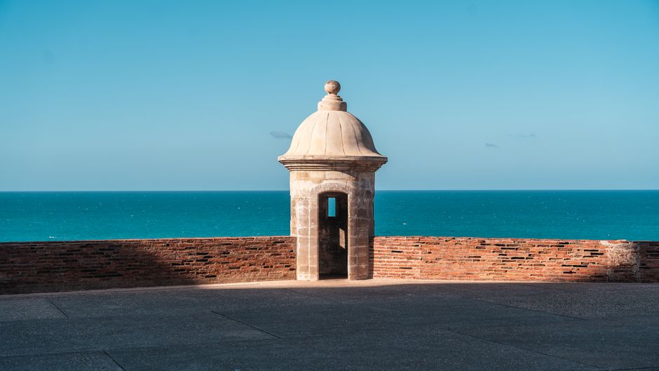 Puerto Rico