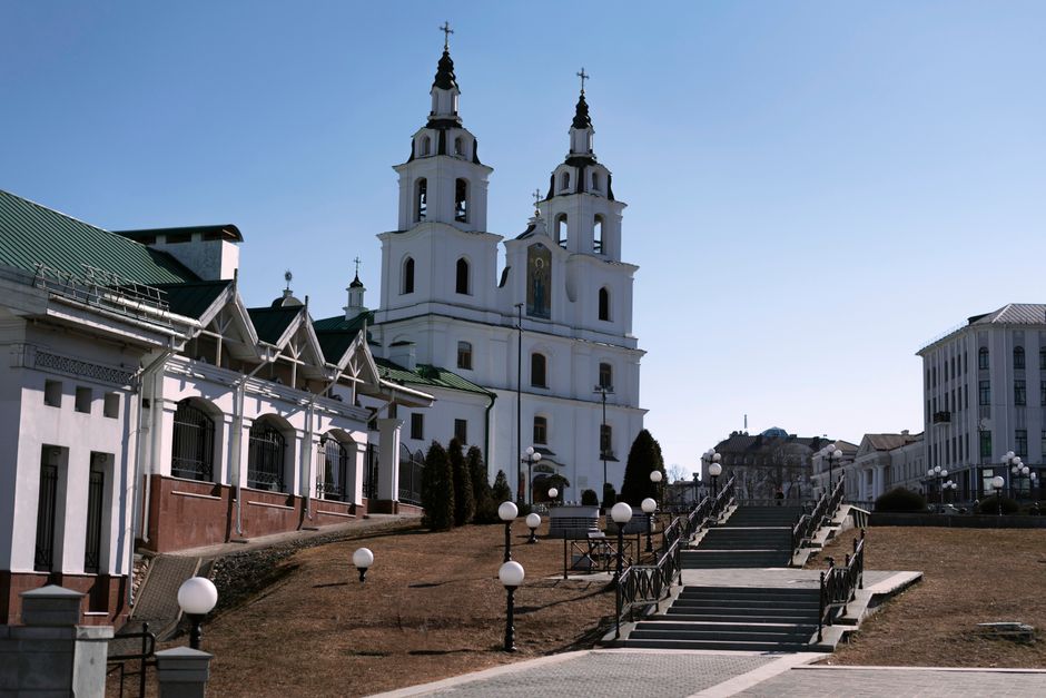 Belarus
