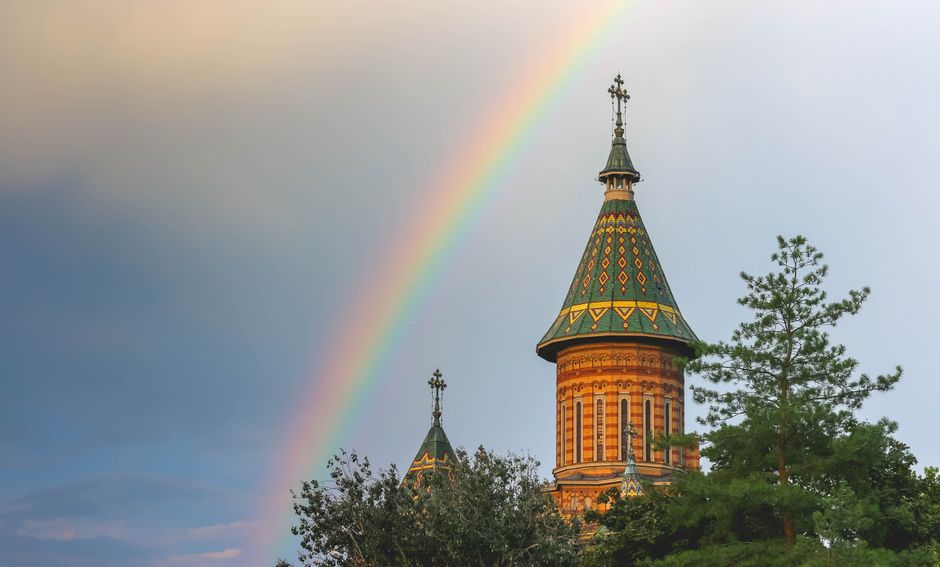 Romania