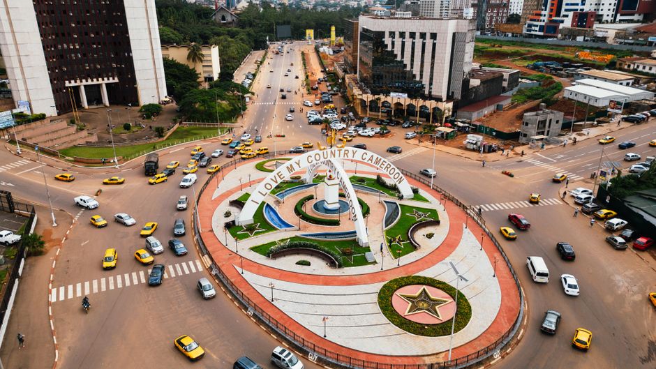 Cameroon