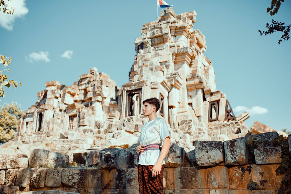 Cambodia