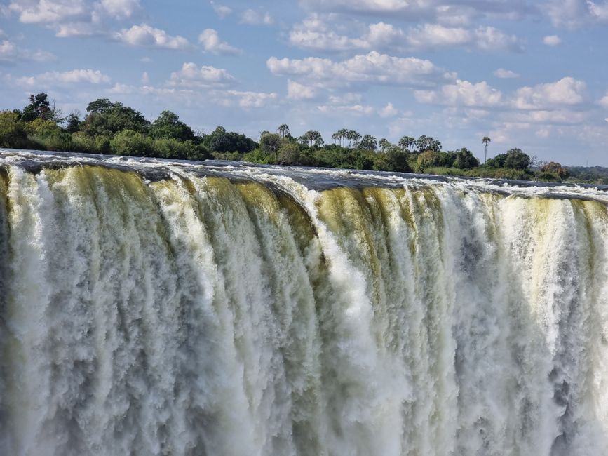 Zimbabwe