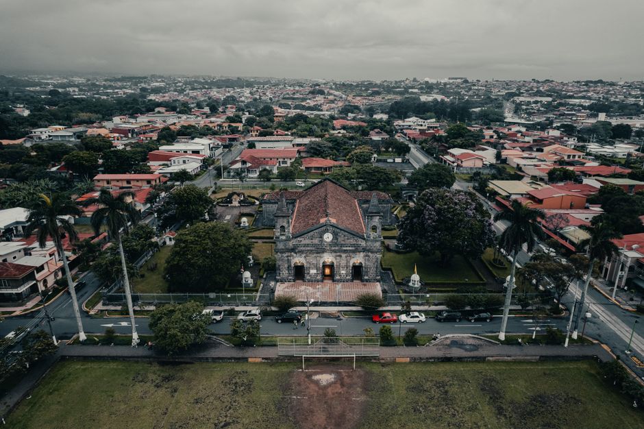 Costa Rica