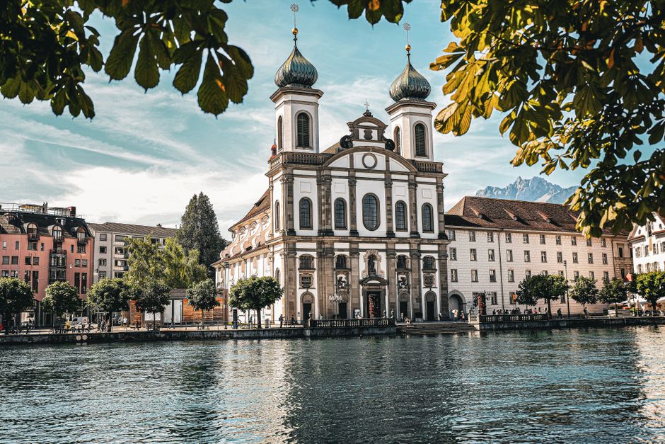 Switzerland