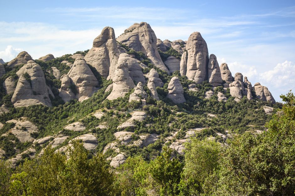 Montserrat