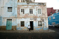 Cape Verde