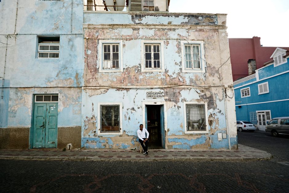 Cape Verde