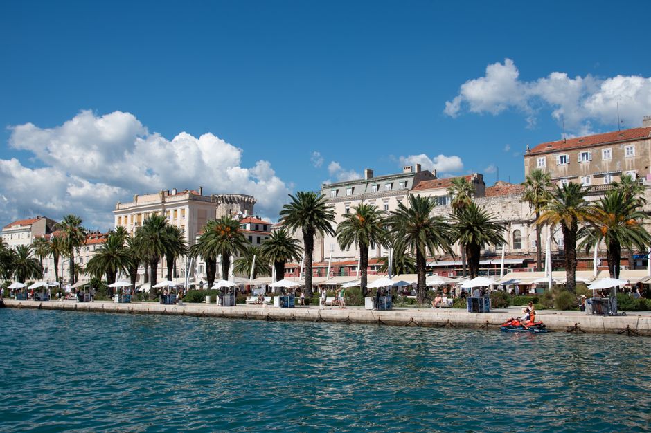 Croatia