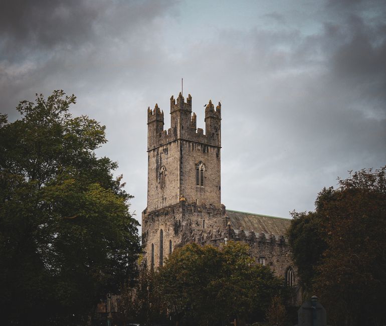 Ireland