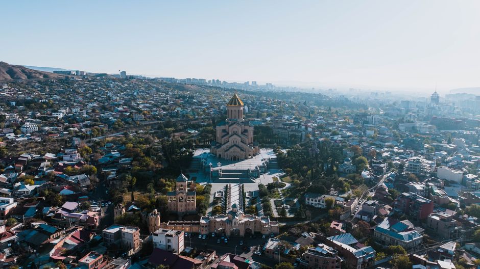 Georgia