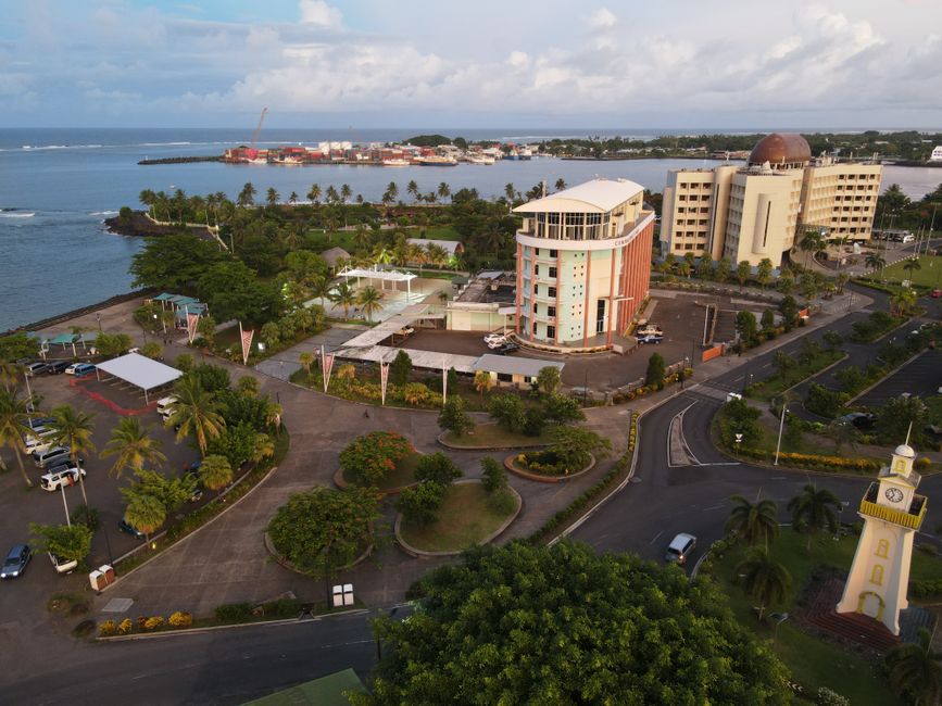 Samoa