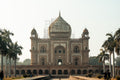 India