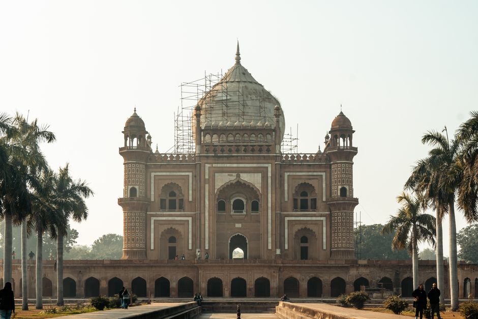 India