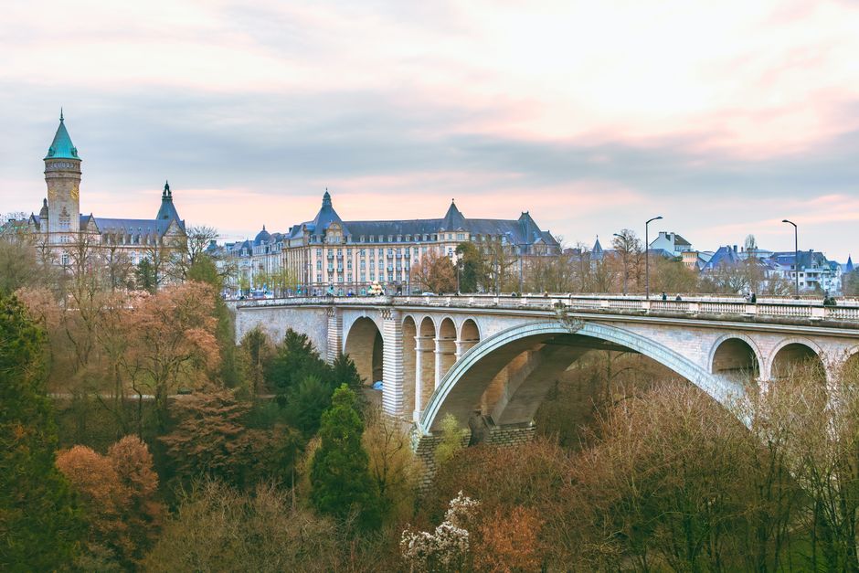 Luxembourg