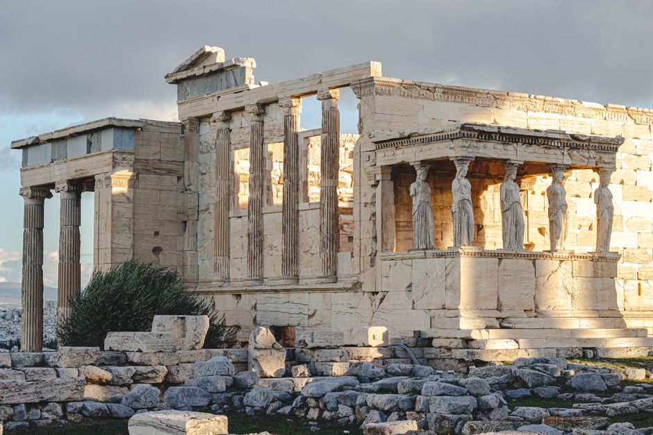 Greece
