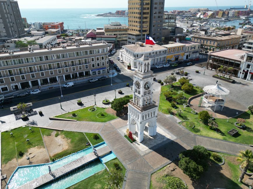 Chile