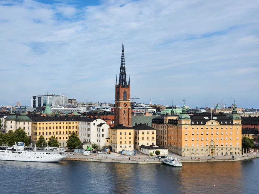 Sweden