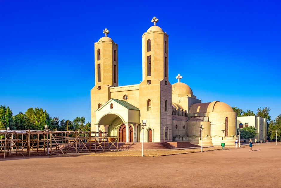 Ethiopia