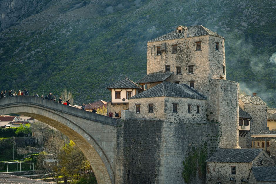 Bosnia & Herzegovina