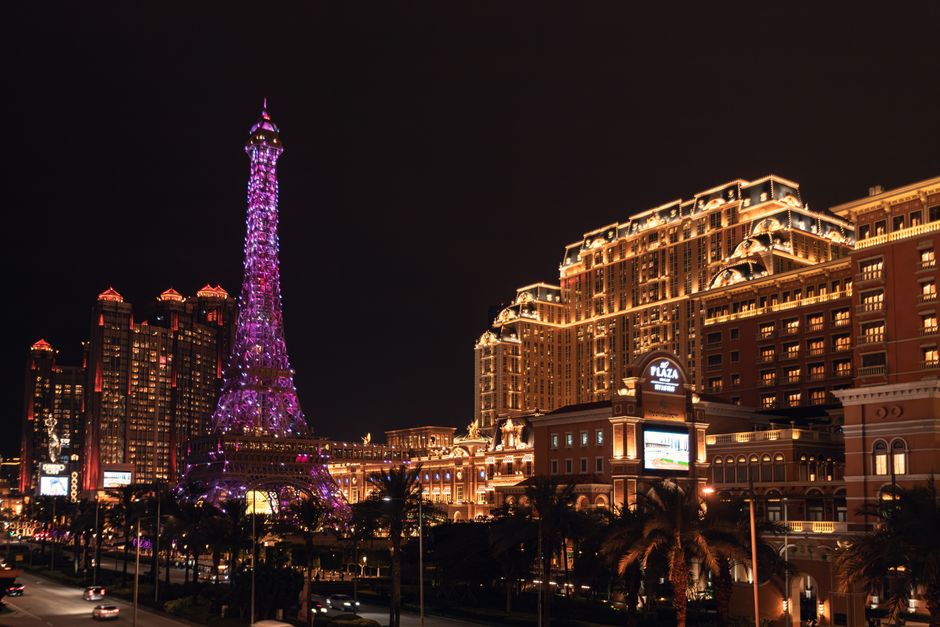 Macao