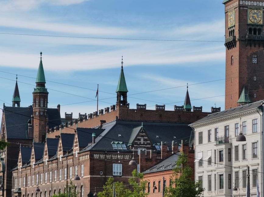 Denmark