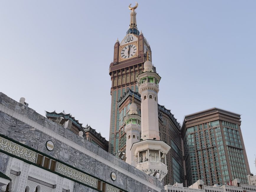 Saudi Arabia