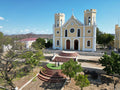 Mozambique