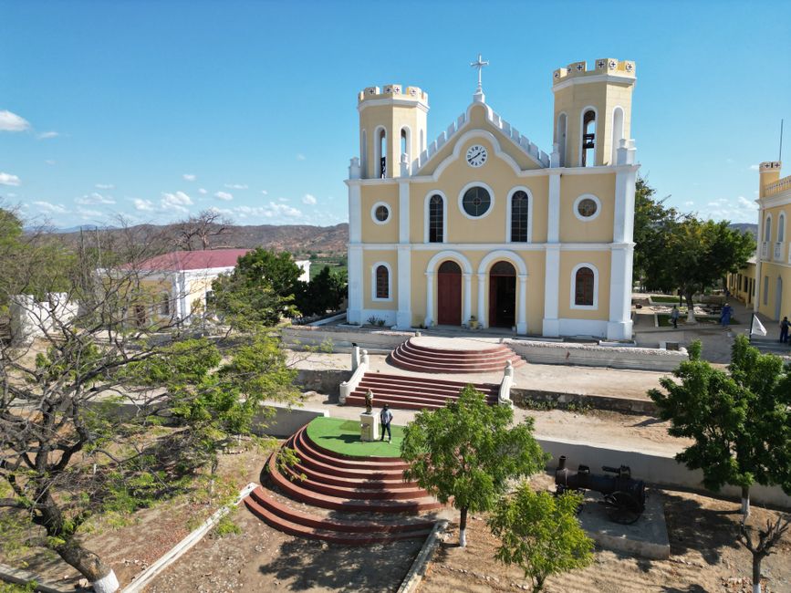 Mozambique