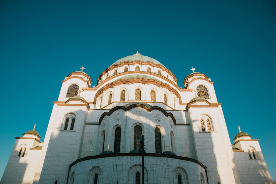 Serbia