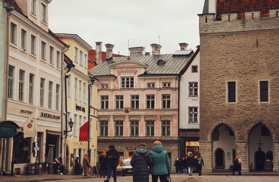 Estonia