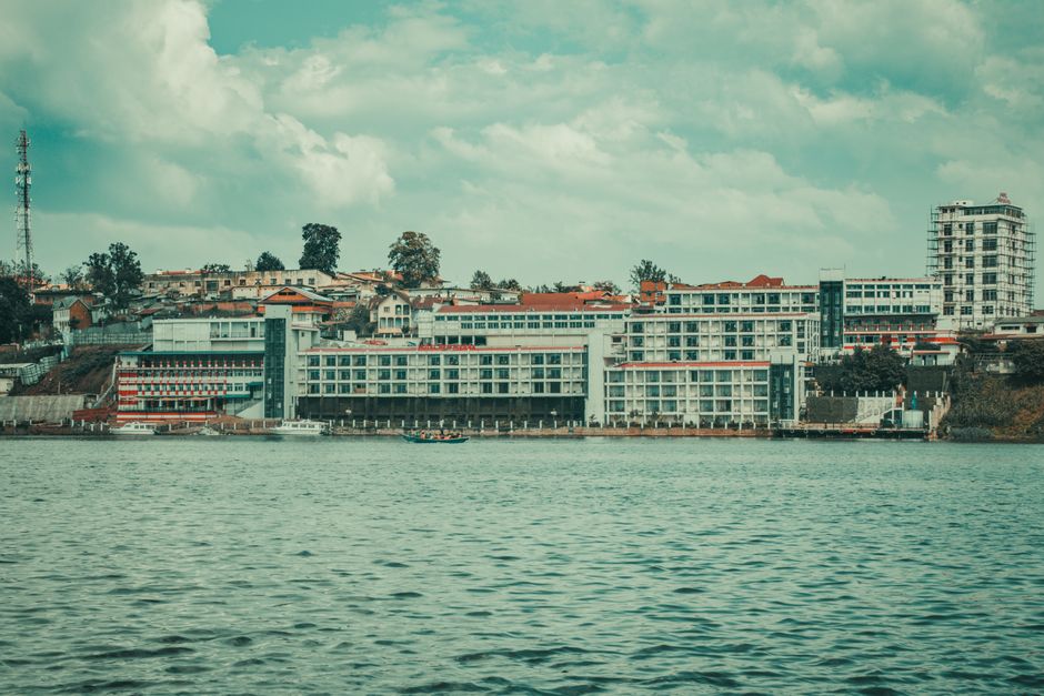 DR Congo