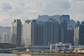 Hong Kong + China