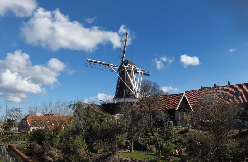 Netherlands