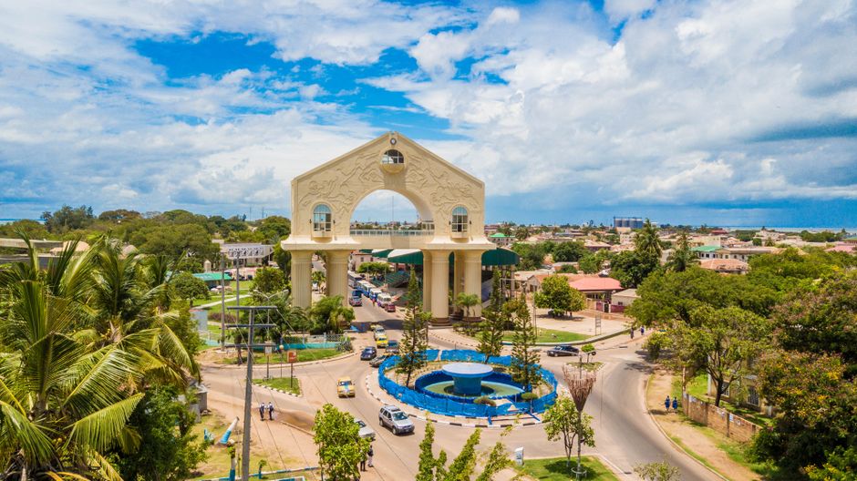 Gambia