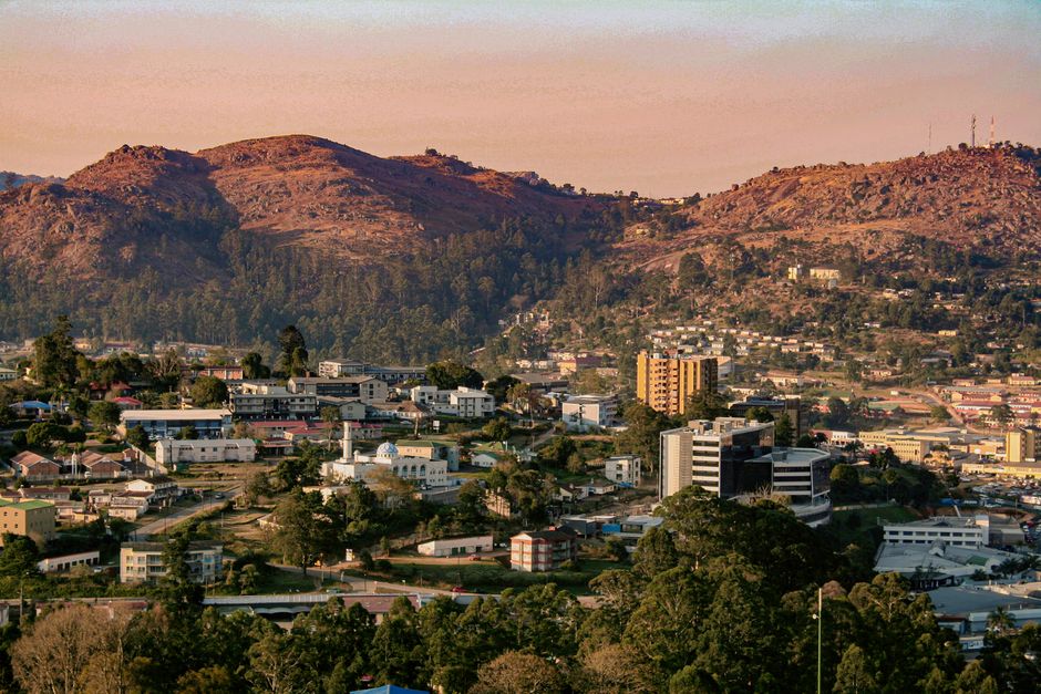 Eswatini