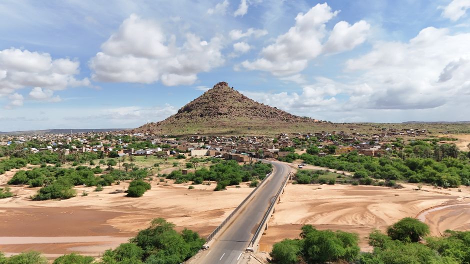 Mali