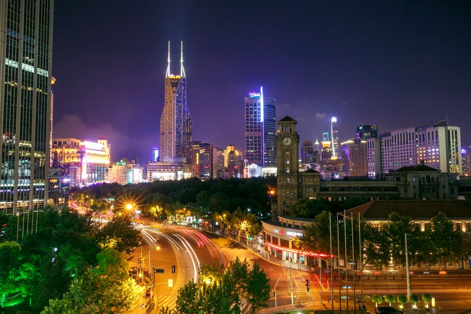 回国卡 · 20GB / 30天 — China Return 20GB / 30 Days (最受欢迎 Most Popular)