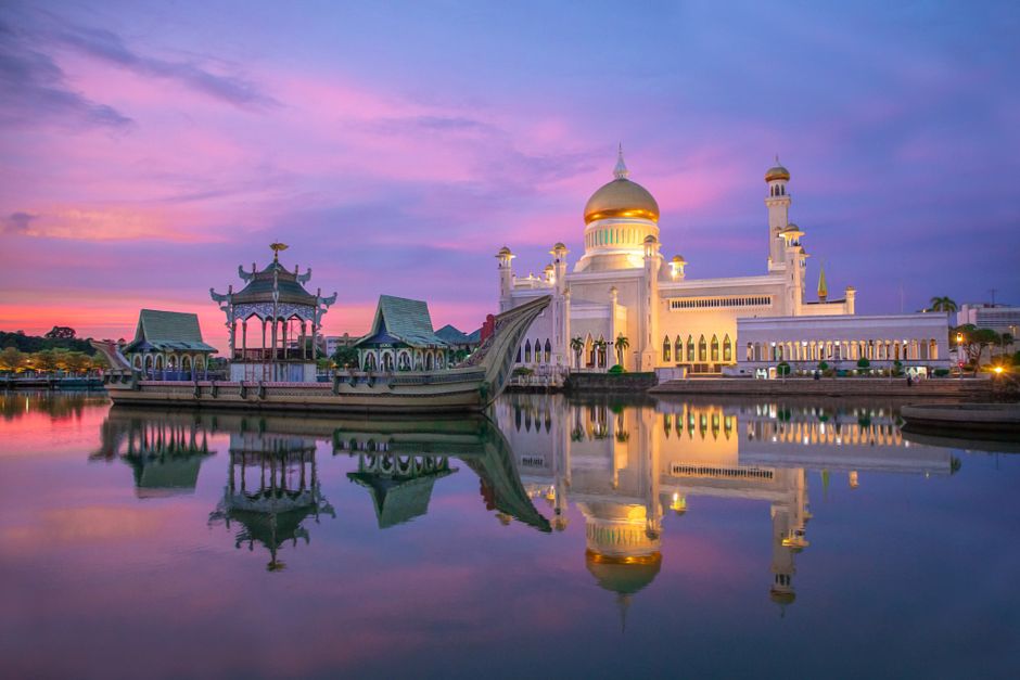 Brunei