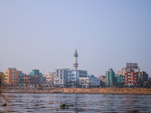 Bangladesh
