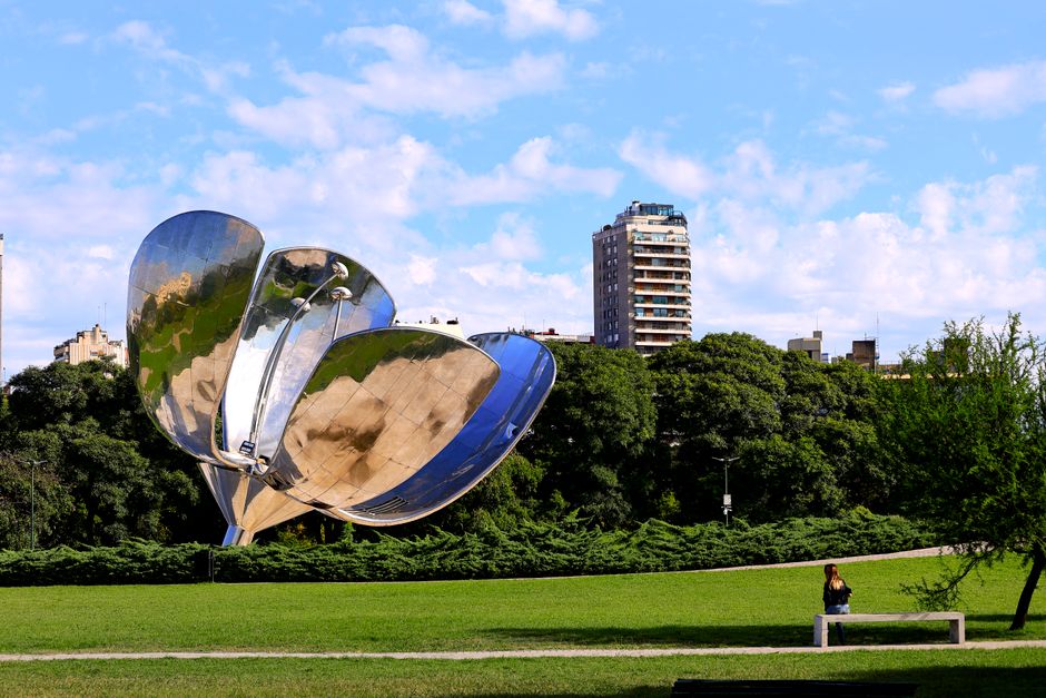 Argentina