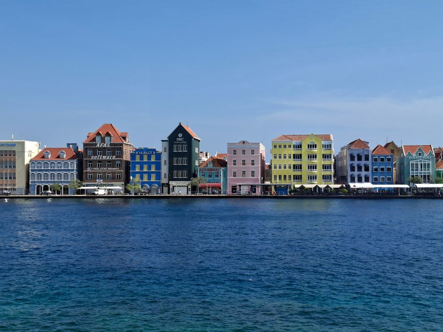 Curaçao