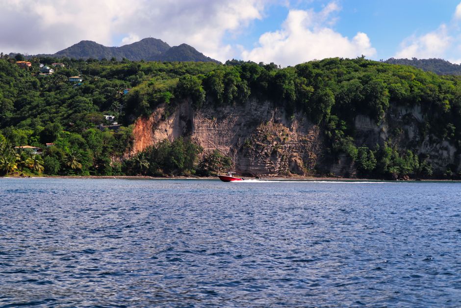 St. Lucia