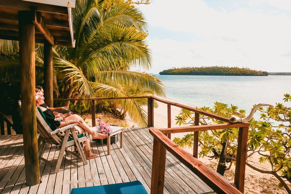 Tonga