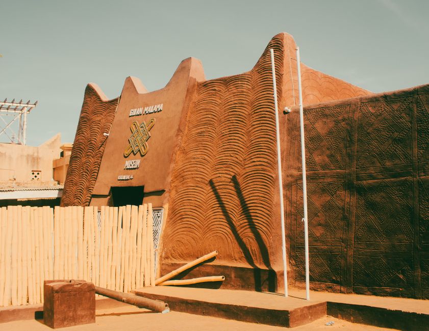 Niger