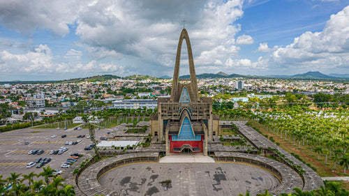 Central African Republic